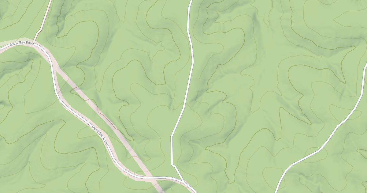Map preview of PLEASANT GROVE CHURCH