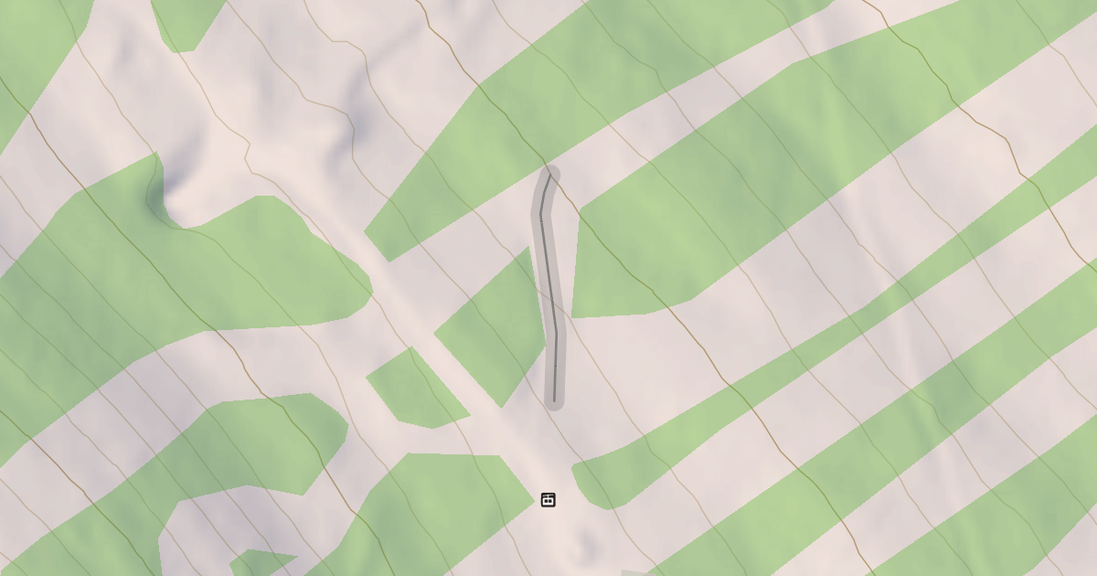 Map preview of Connector