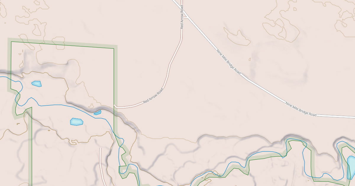 Map preview of 8492