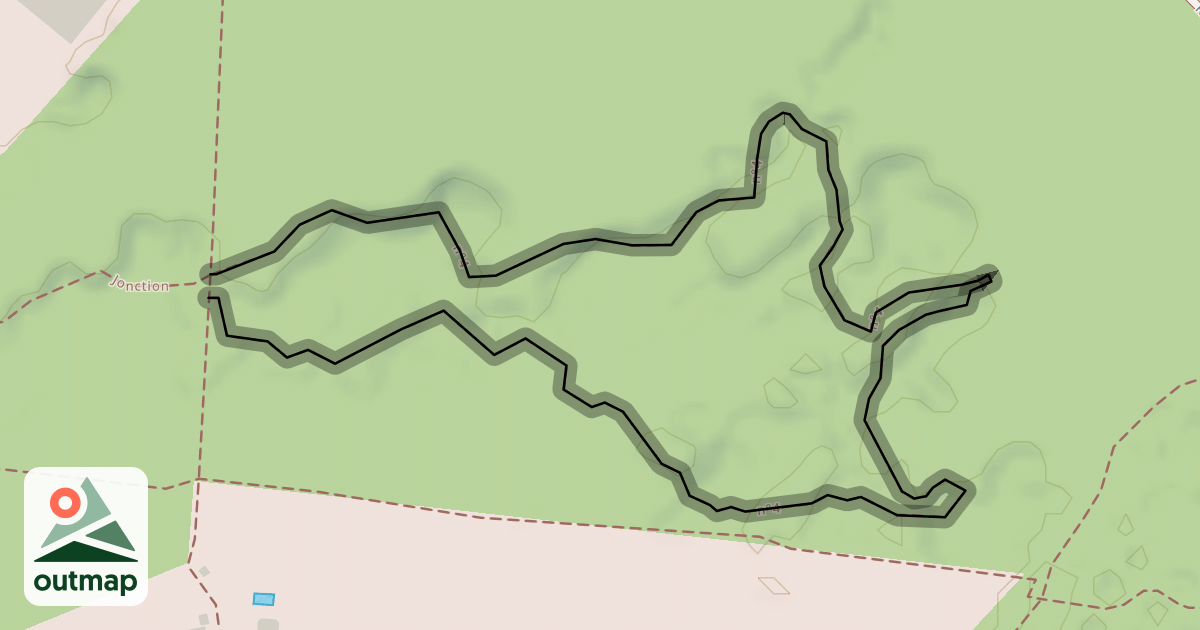 Map of n°4