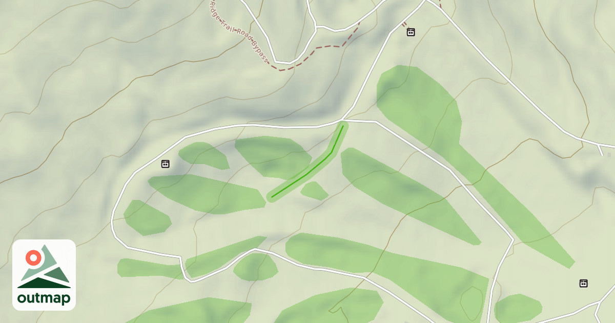 Map of Misfire