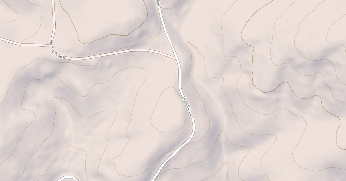 Map preview of HEMLOCK