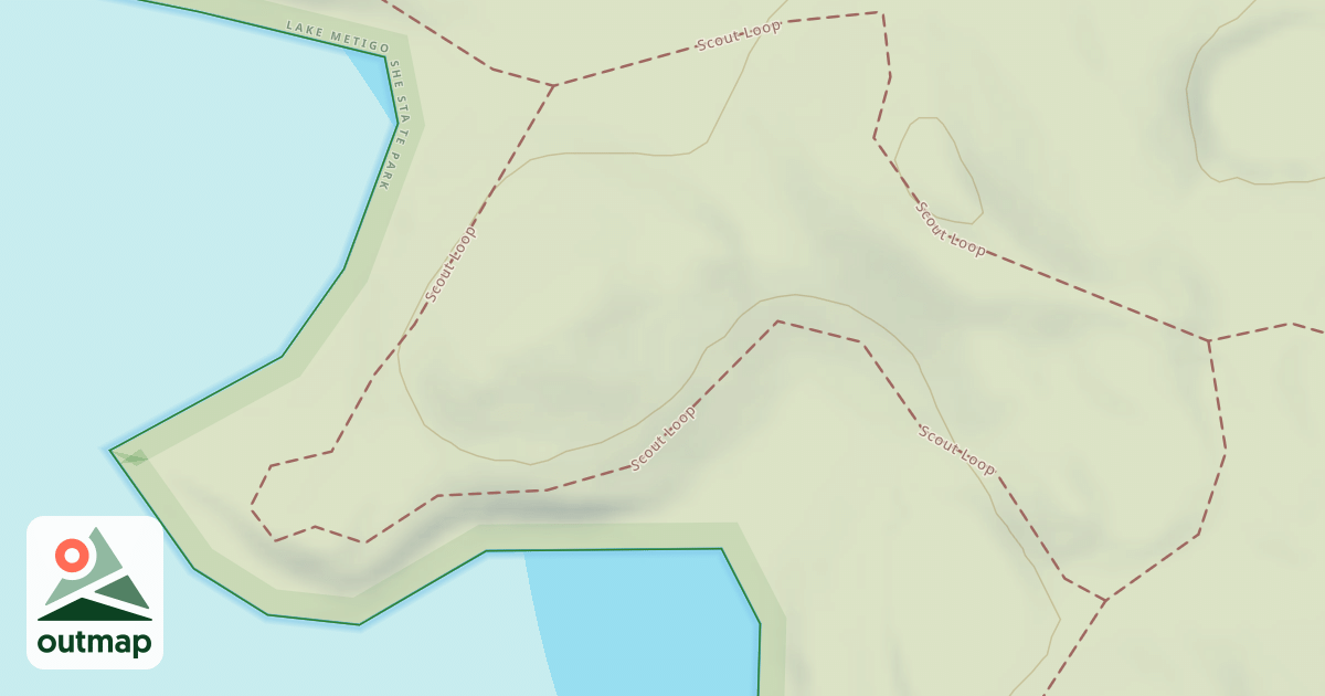 Map of USGS National Digital Trails d35c3d0d-ea16-4704-b5ac-cd8021512a35