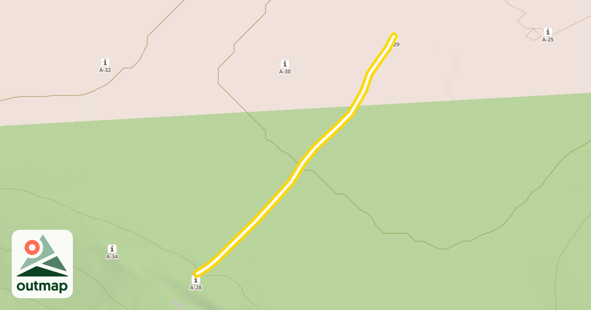 Map of Davis