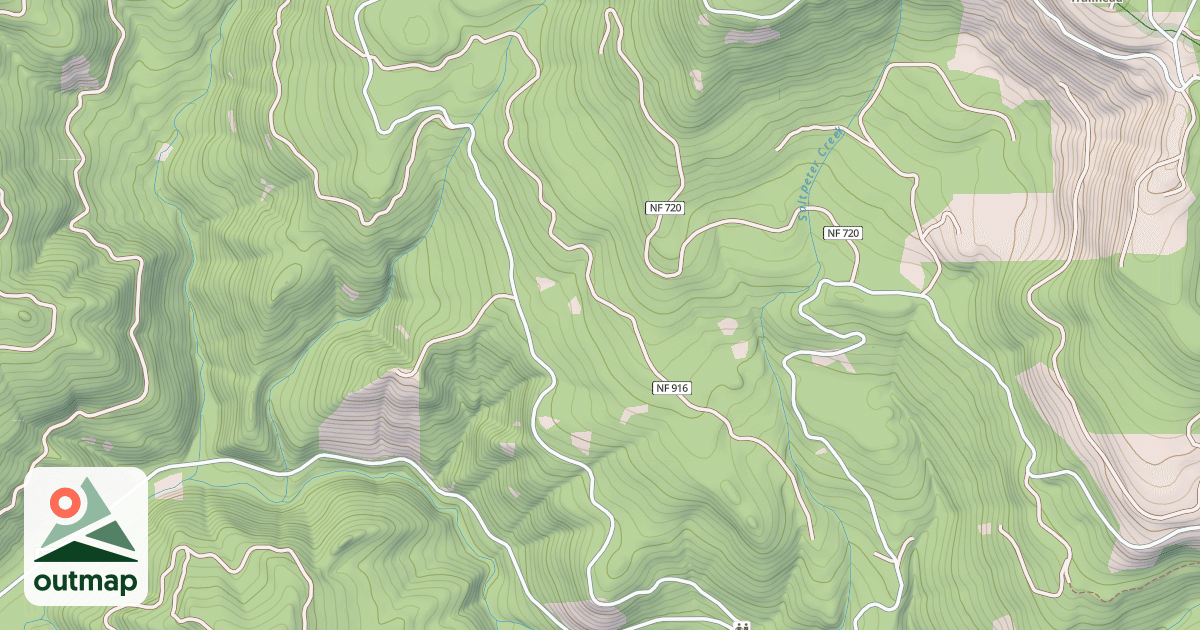 Map of 17-11.6R