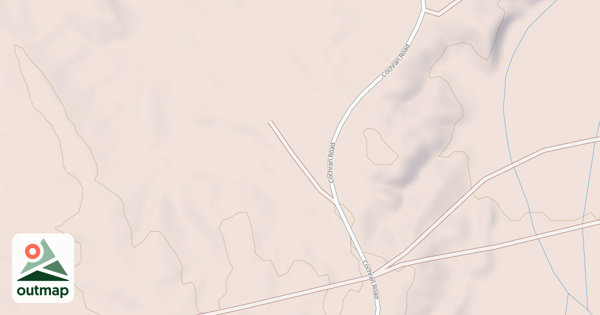 Map of BLM National GTLF Public Motorized Roads 06378b2f-9740-49c5-9ff9-d36fe4531b3d