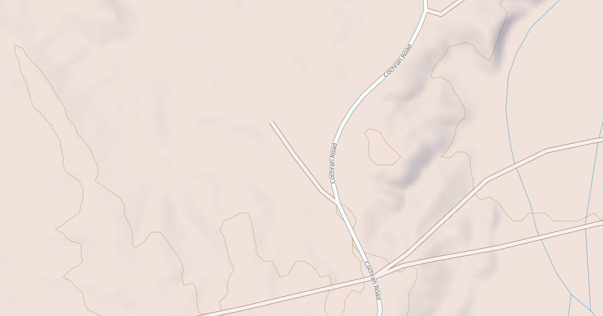 Map preview of BLM National GTLF Public Motorized Roads 06378b2f-9740-49c5-9ff9-d36fe4531b3d