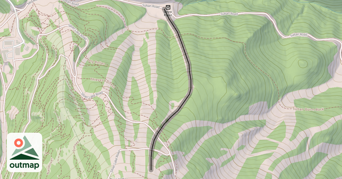 Map of Reward