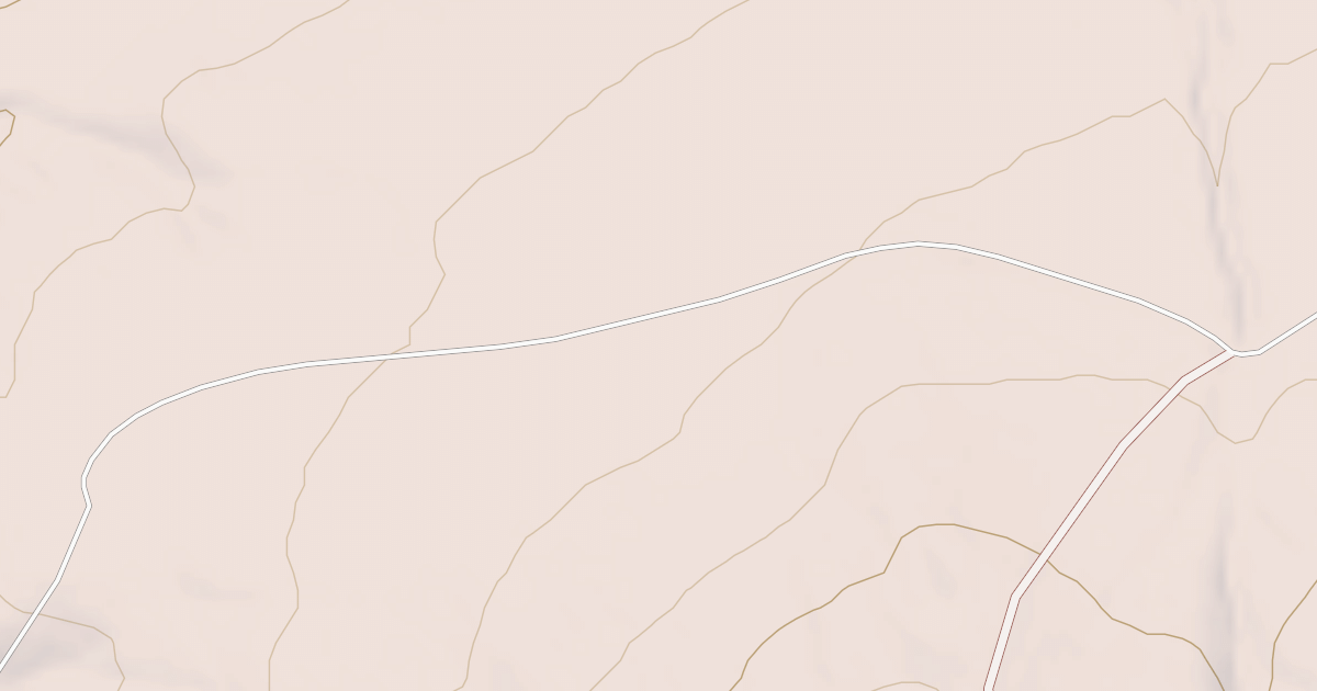 Map preview of BLM National GTLF Public Motorized Roads 31a06506-d6dc-45b1-89b3-d9d6a702f692