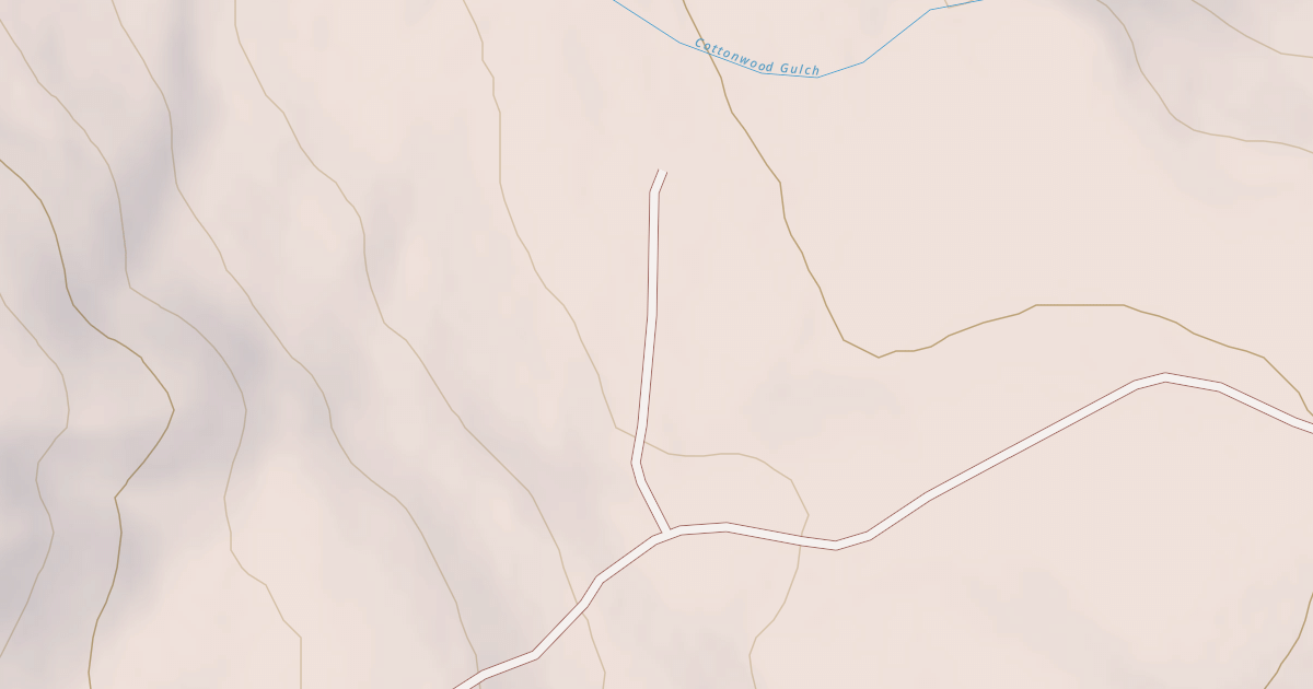 Map preview of BLM National GTLF Public Motorized Roads 26fbeb4c-e153-4a21-984e-8753043bb554