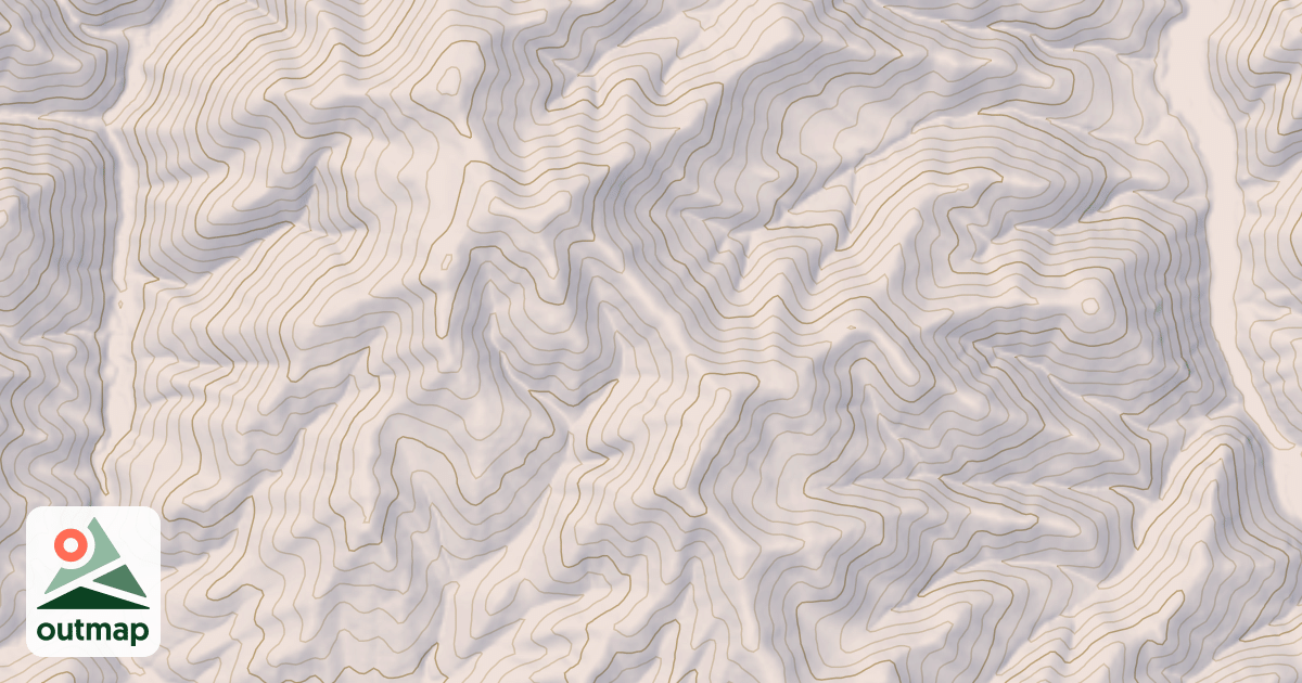 Map of DANSKIN #319
