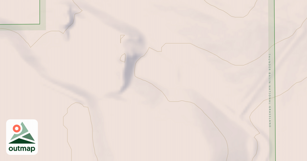 Map of MINE 8.4