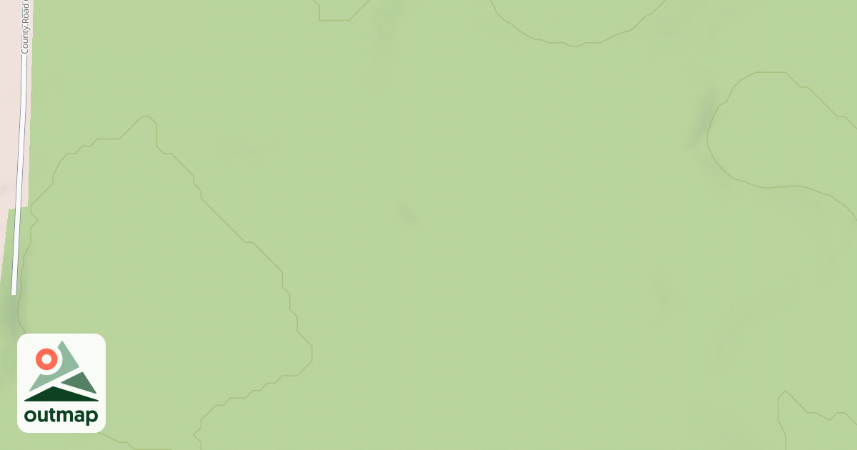 Map of PINE LAWN