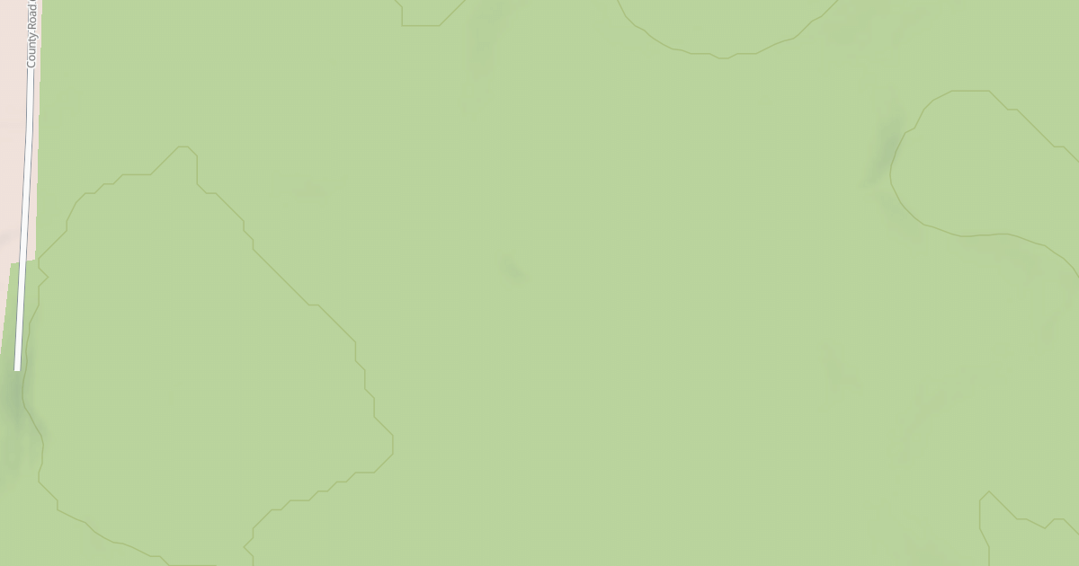 Map preview of PINE LAWN