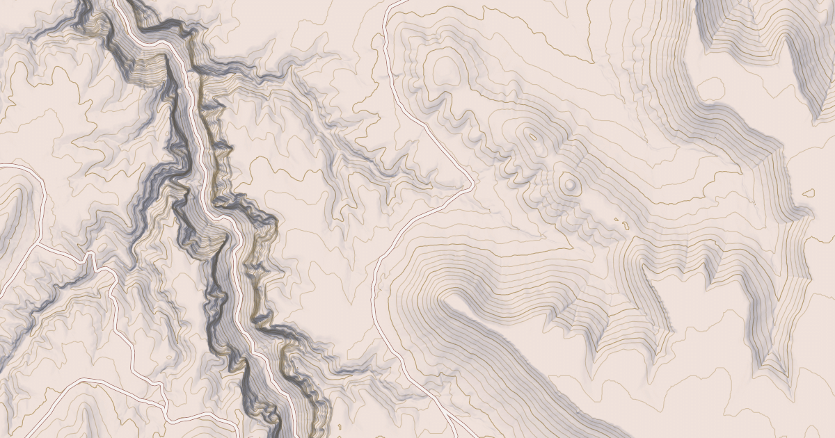 Map preview of BLM National GTLF Public Motorized Roads 34bd0ac7-6fdf-43f9-94ac-c36c00c37ff8
