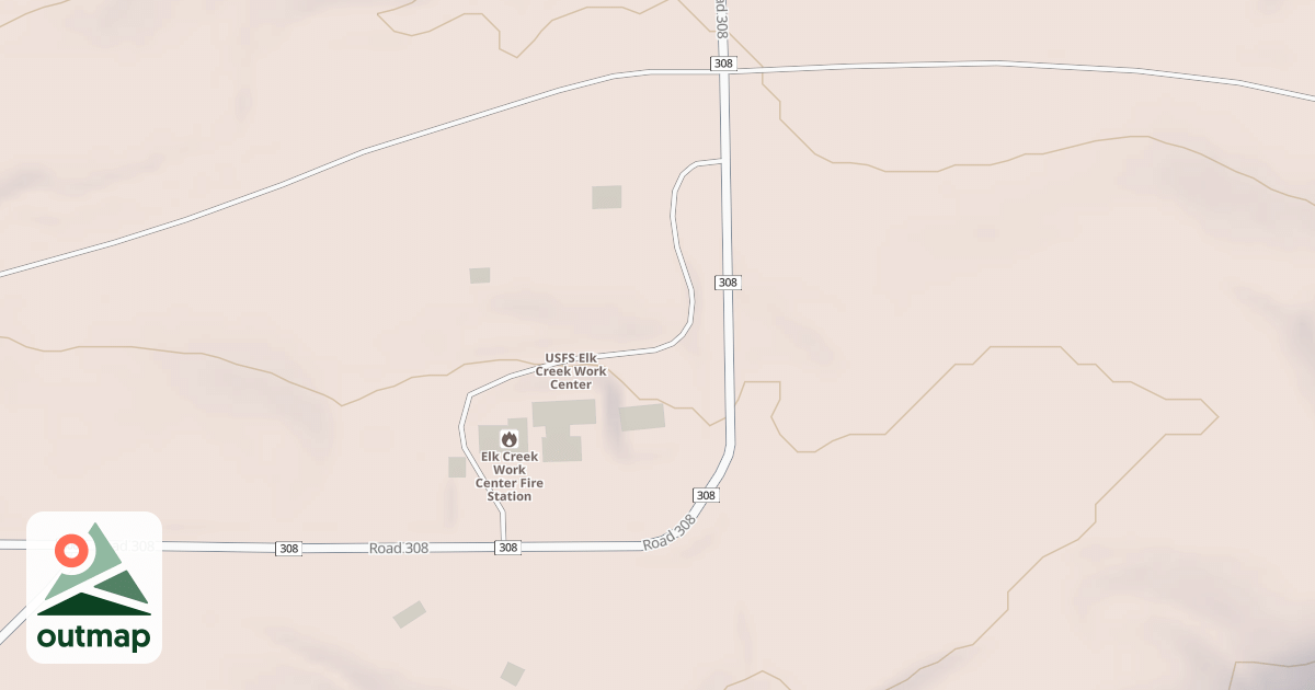 Map of SHOP