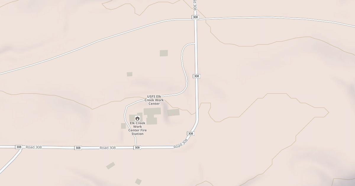 Map preview of SHOP
