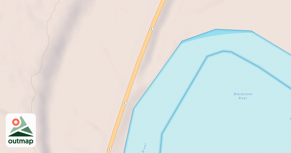 Map of Yukon ORV Trail Plans 12