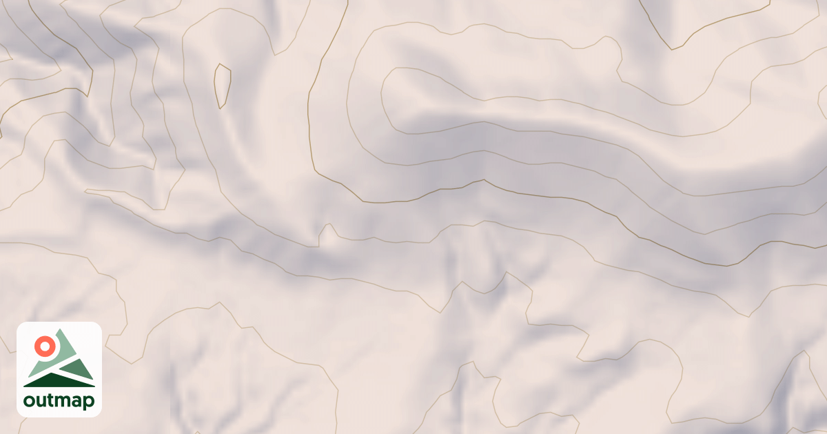 Map of USGS National Digital Trails 1168bad8-fad8-4a99-ae05-8870dfa086d3