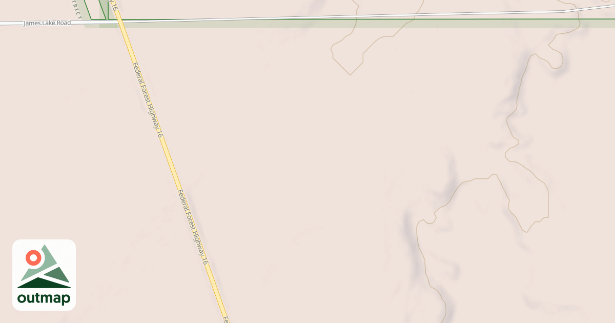 Map of Nfst-3254-A