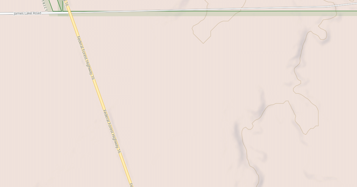 Map preview of Nfst-3254-A