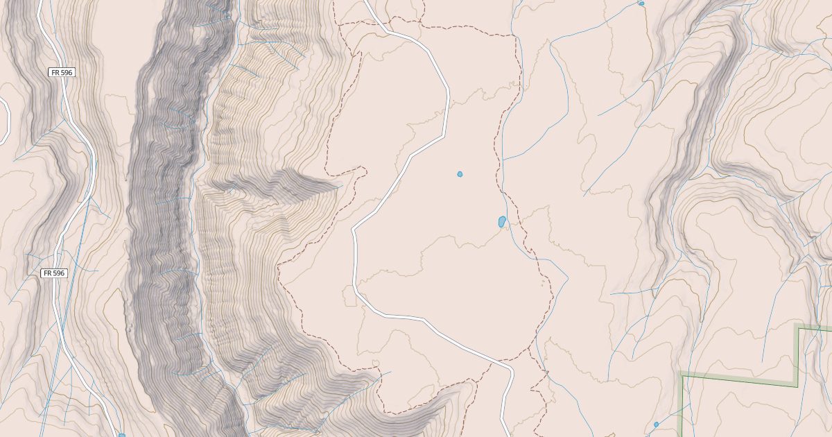 Map preview of Portis Loop