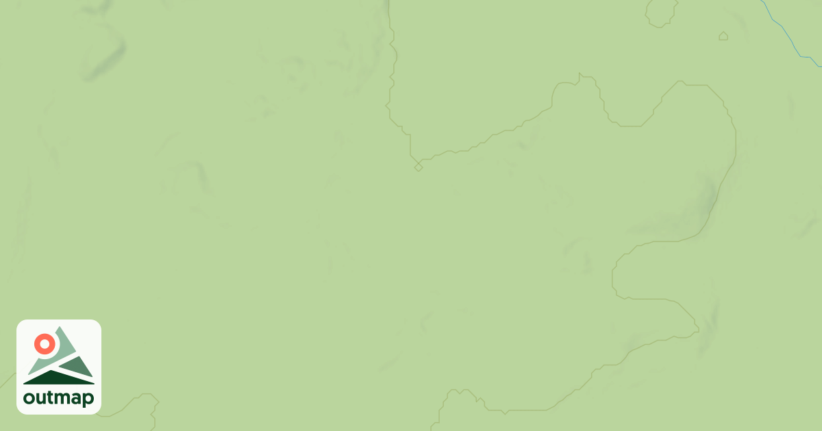 Map of FR 161BA