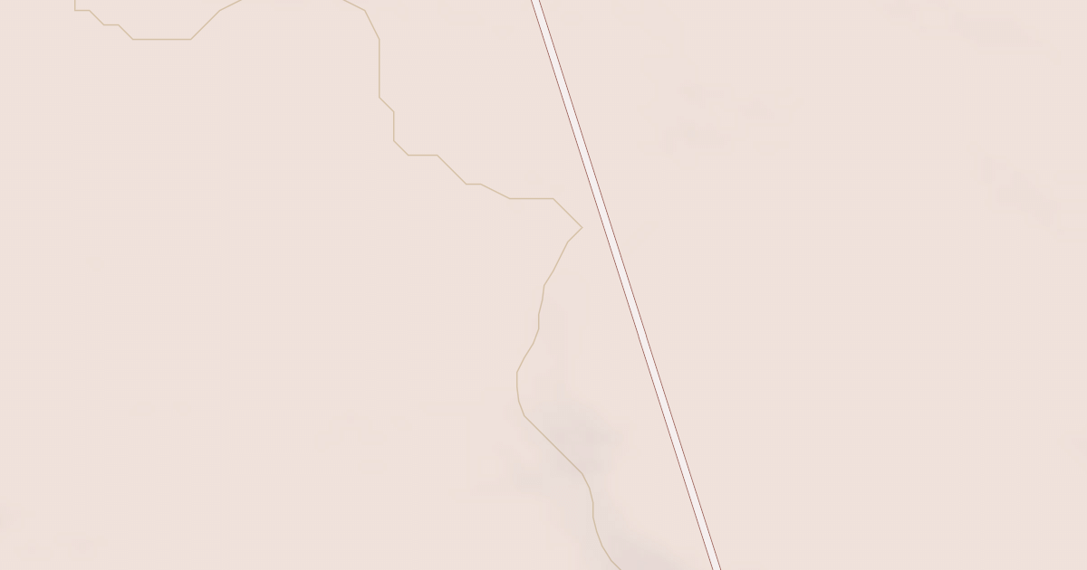 Map preview of Kotsina River Trail
