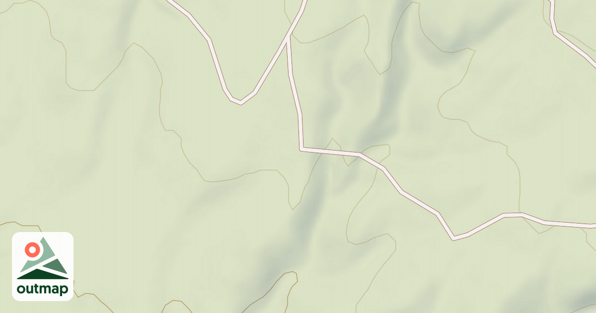 Map of USGS National Digital Trails 0b300257-363f-4cbe-aa2f-46c4912ae9d0