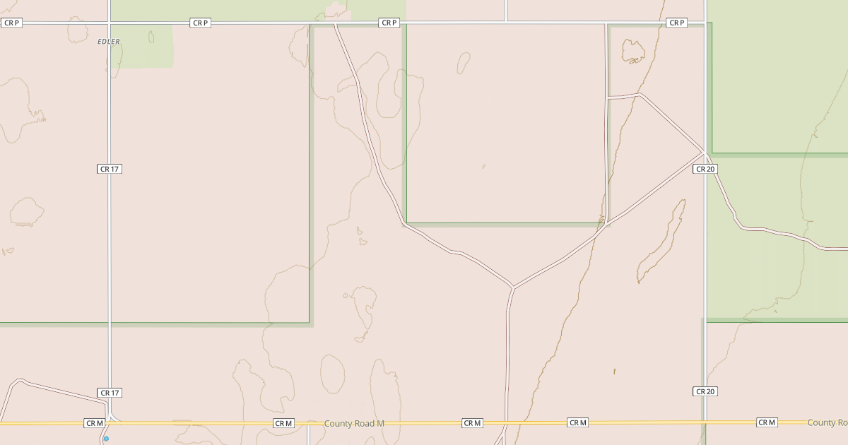 Map preview of GREEN GATE