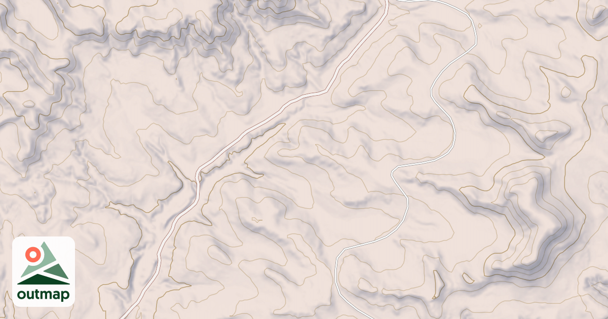 Map of (FDR) 8382