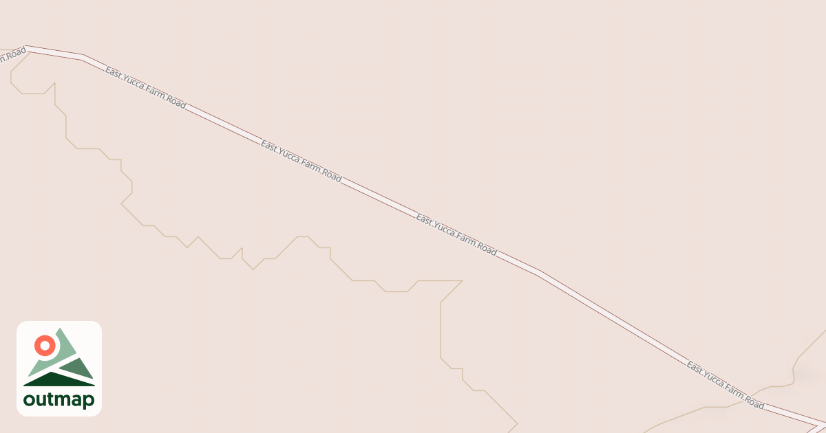 Map of BLM National GTLF Public Motorized Roads 0dd84e5b-31f3-4452-87f8-6c16390fd323