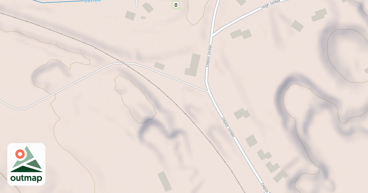 Map of 5