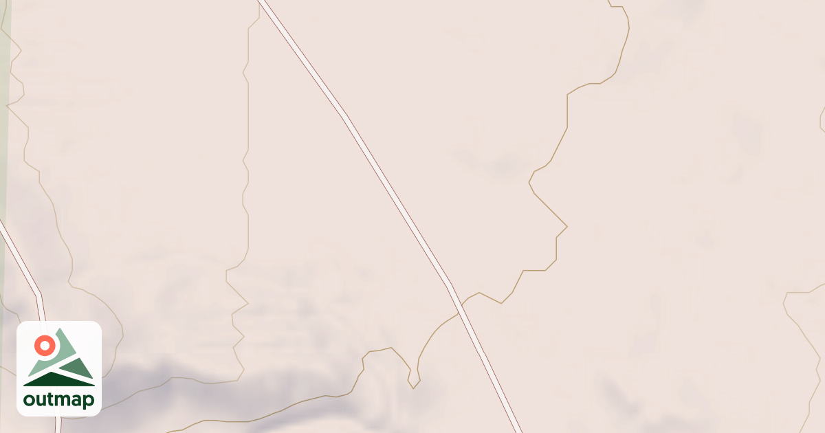 Map of BLM National GTLF Public Motorized Trails 7c19c77a-2df1-44b0-a072-ded1a9d4586d
