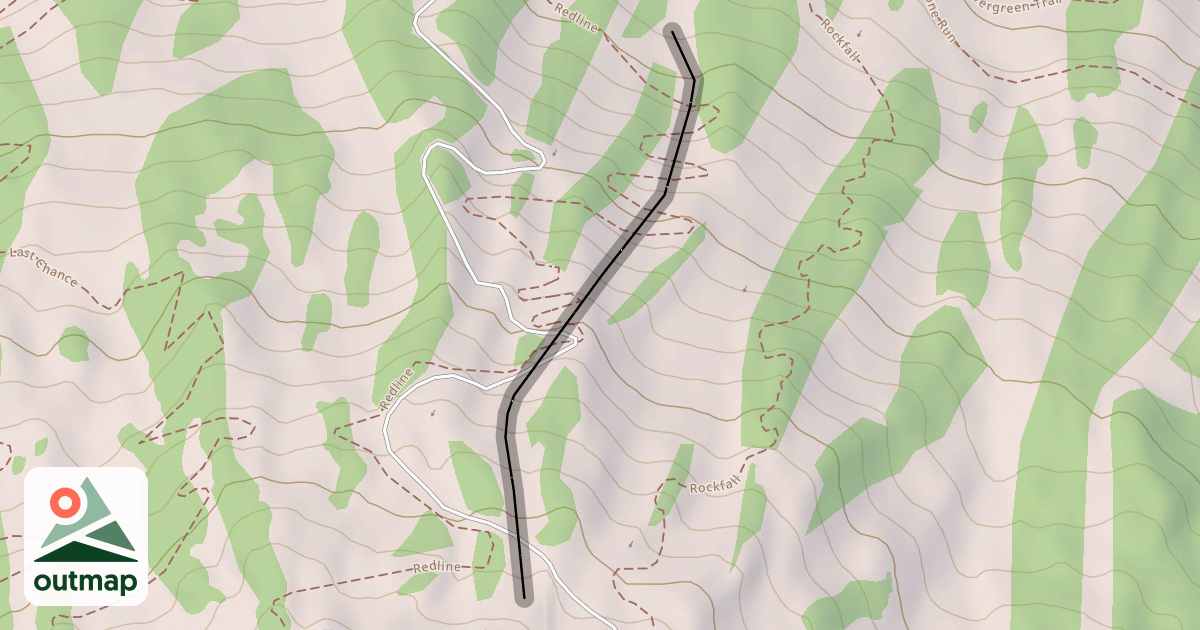 Map of Grotto