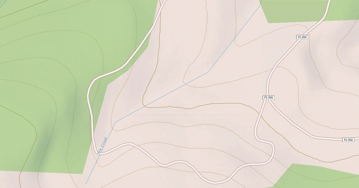 Map preview of APPLE PIE T.S.