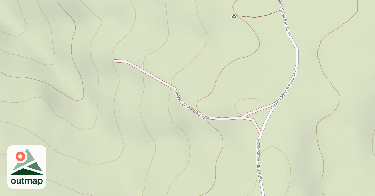 Map of ELVIS