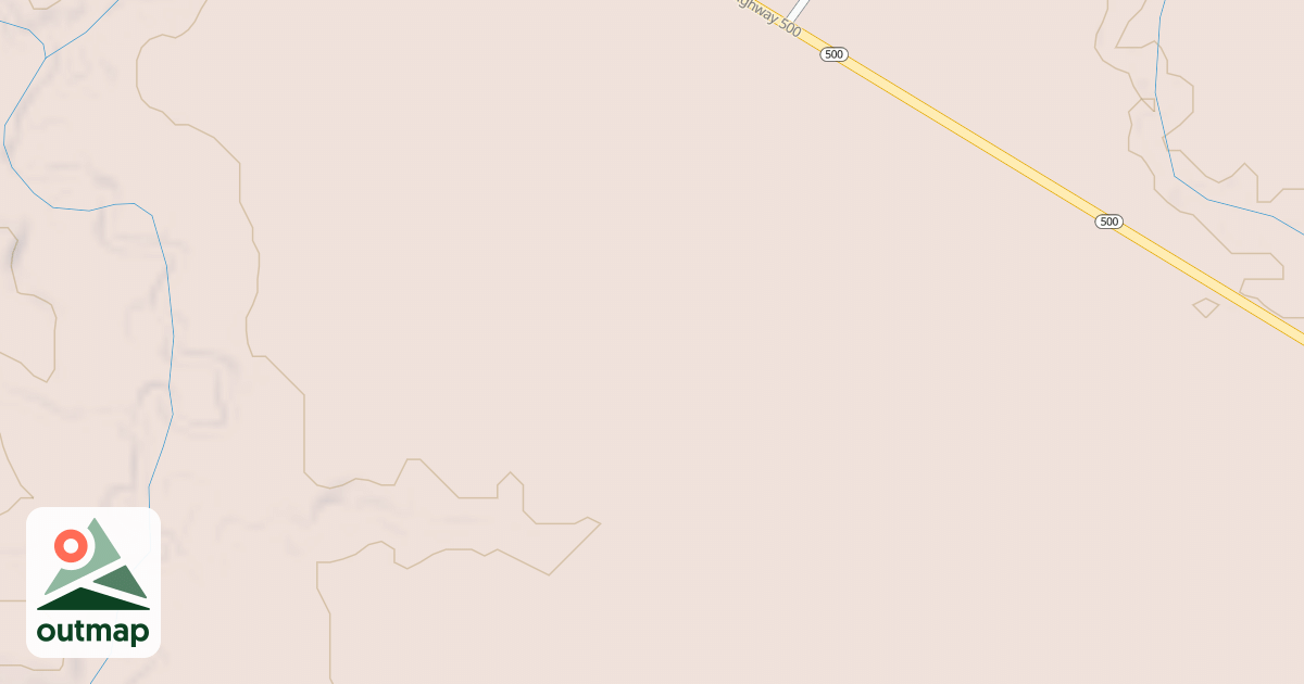 Map of 5177