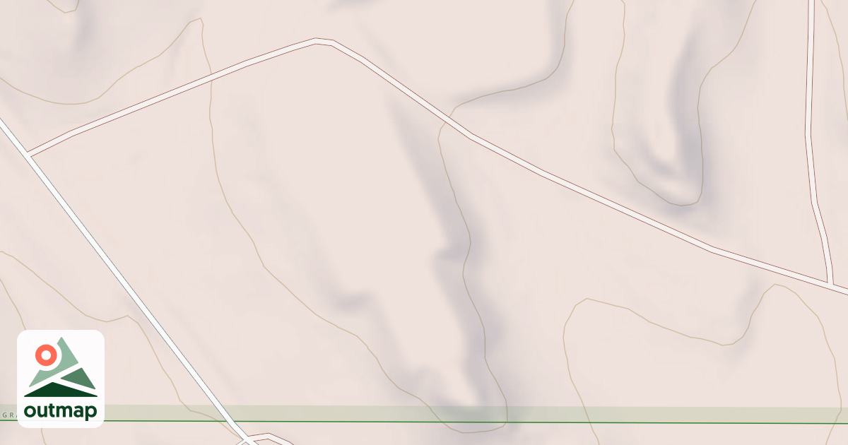 Map of (FDR) 83721