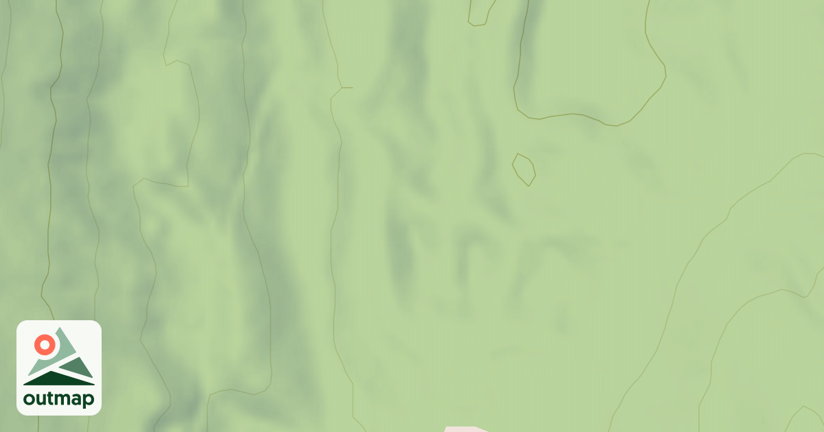 Map of USFS Motor Vehicle Use Map Roads {5D2AFA70-5ED6-48C6-99D3-0AB429F55C2D}