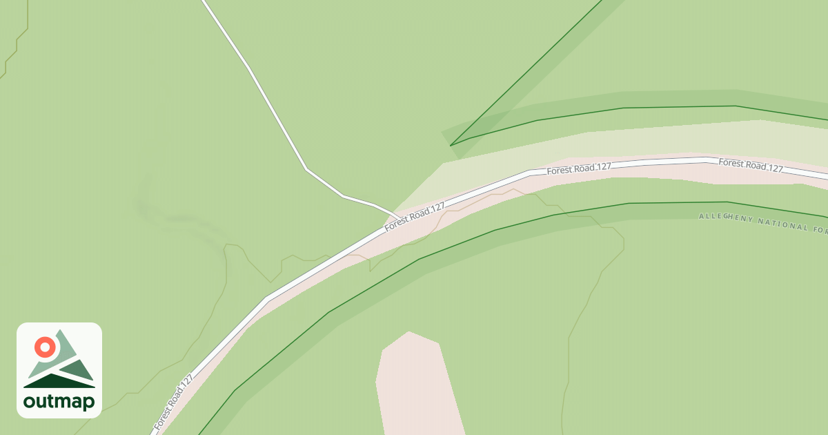 Map of ADAMSON