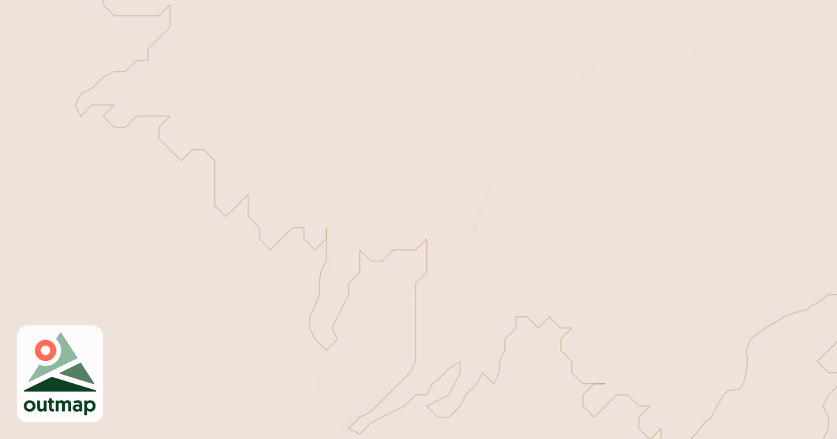 Map of BLM National GTLF Public Motorized Roads 46fe69a8-0b24-451c-8514-3b3b7502df4c