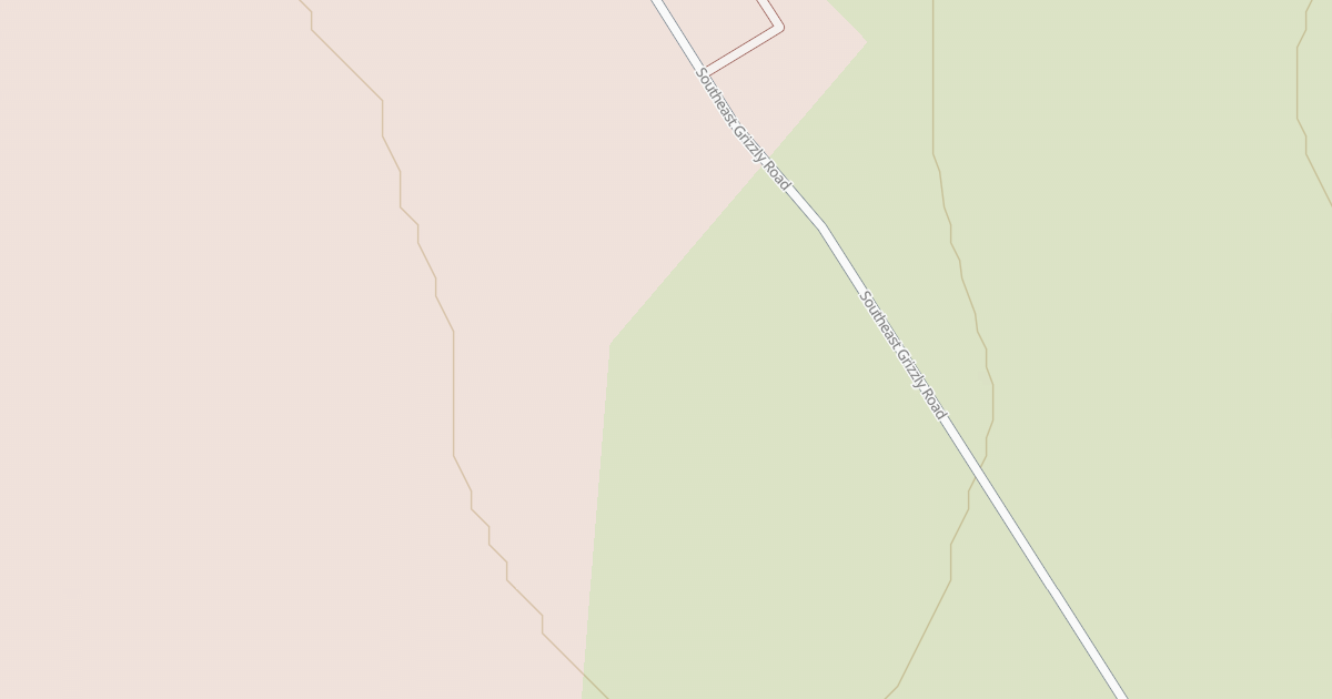Map preview of USFS Motor Vehicle Use Map Roads {06D96FCE-7CC3-4EA7-B983-A7F95B0EF3C3}