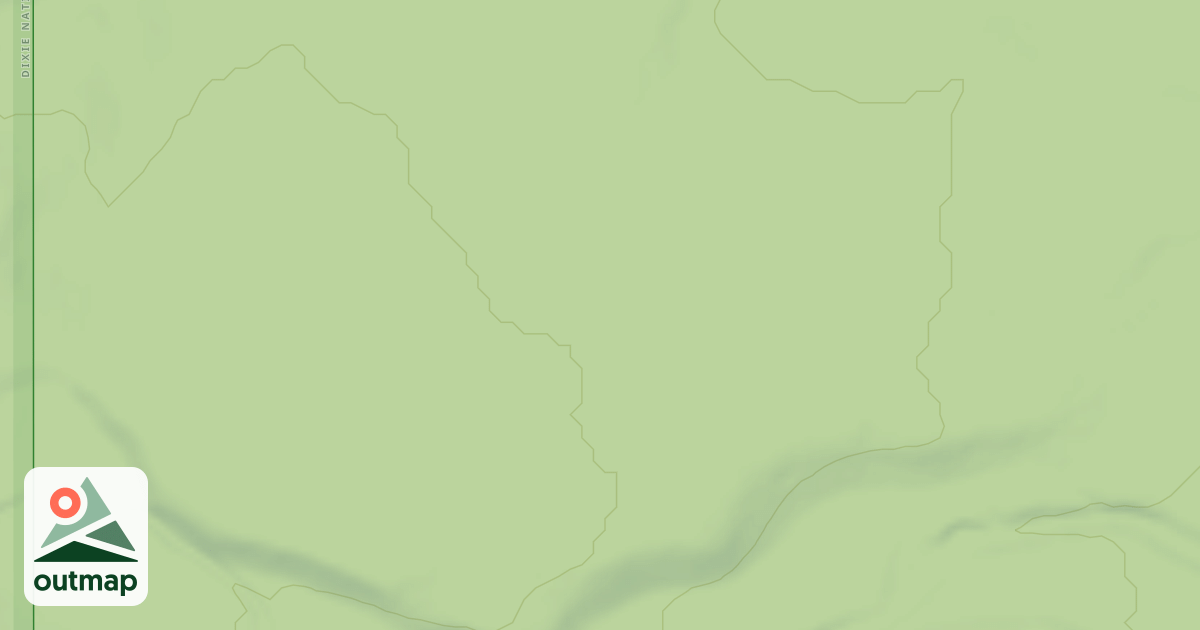 Map of BLM National GTLF Public Motorized Roads c89c9f05-7628-4613-b6ec-677f374eb738