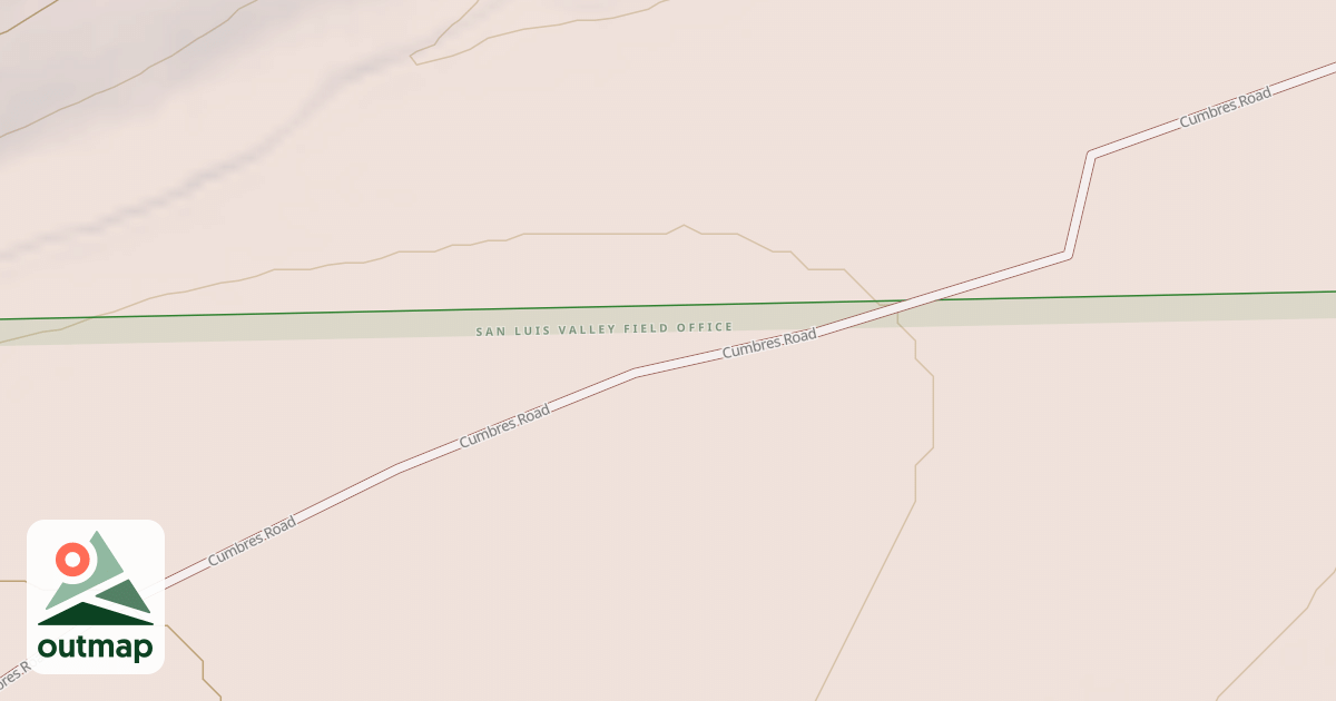 Map of BLM National GTLF Public Motorized Roads b632d40e-4c6a-416d-ad88-b108654b11cd