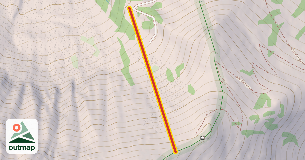 Map of Headwaters 2