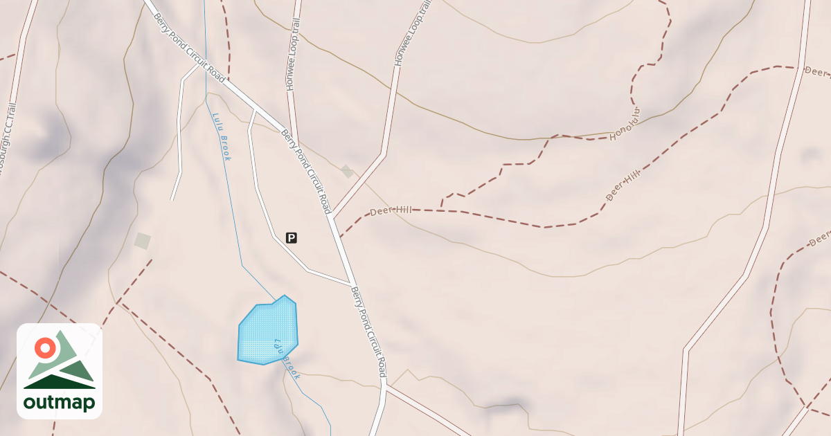 Map of USGS National Digital Trails 7014a61a-94b4-446d-9a05-690499629343