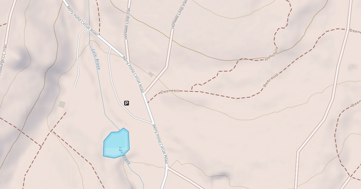 Map preview of USGS National Digital Trails 7014a61a-94b4-446d-9a05-690499629343