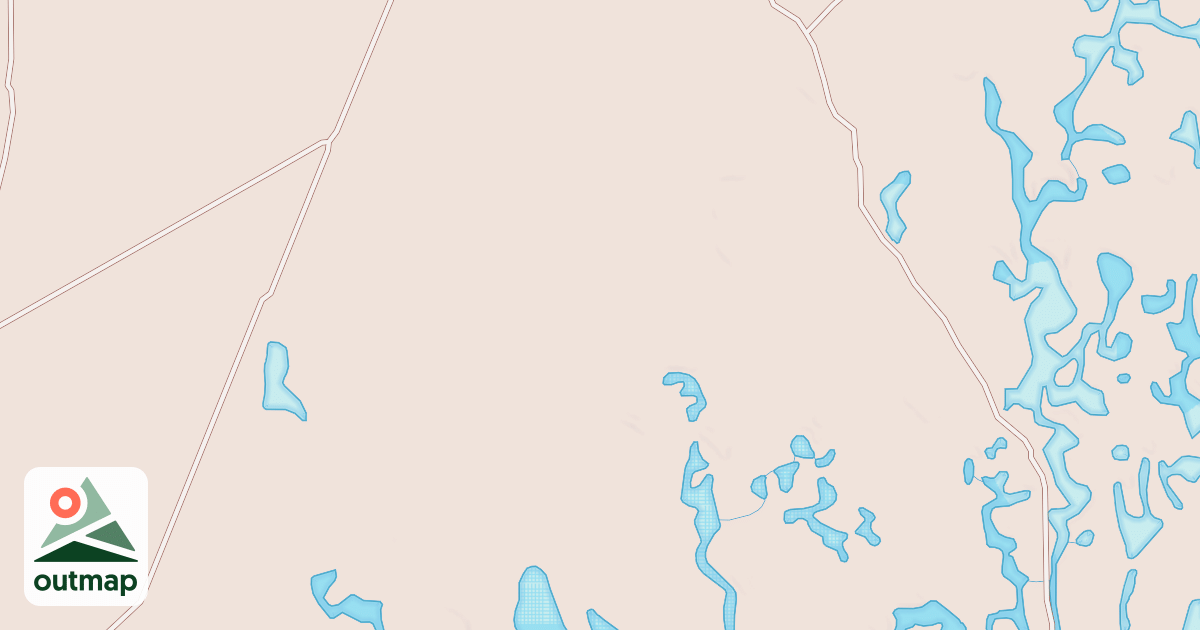 Map of BLM National GTLF Public Motorized Roads b7c7f7f3-3160-4c69-936e-d18eef38cf80