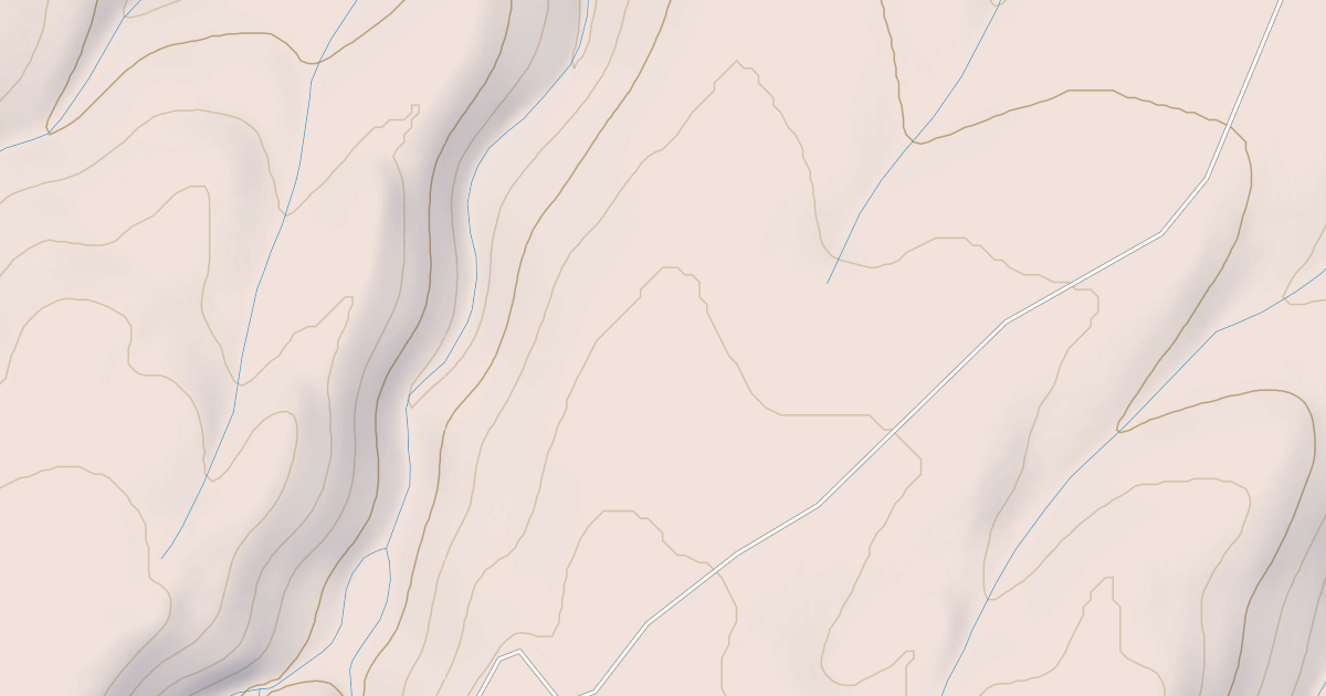 Map preview of BLM National GTLF Public Motorized Roads 22014e1a-307c-452b-bf12-a8de471b148f